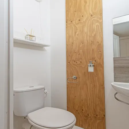 Appartement Joli Deux Pieces - Quartier Pointe Croisette - Ec