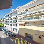Joli Deux Pieces - Quartier Pointe Croisette - Ec * Cannes