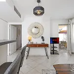 Joli Deux Pieces - Quartier Pointe Croisette - Ec Apartmán Cannes