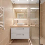 Joli Deux Pieces - Quartier Pointe Croisette - Ec Apartmán *