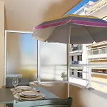 Joli Deux Pieces - Quartier Pointe Croisette - Ec Apartmán