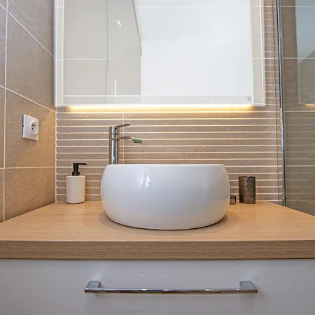 Joli Deux Pieces - Quartier Pointe Croisette - Ec * カンヌ